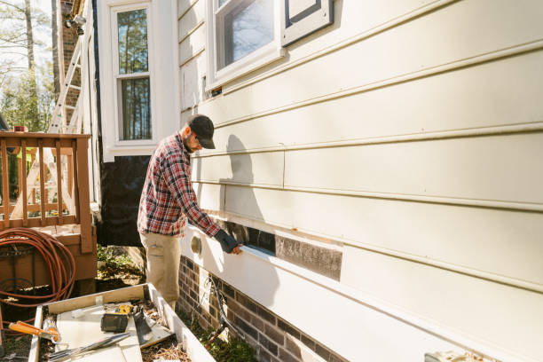 Top rated local Vinyl Siding specialists in Abingdon, MD